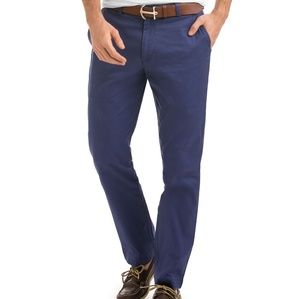 Vineyard Vines Stretch Breaker Pants Mens NWT